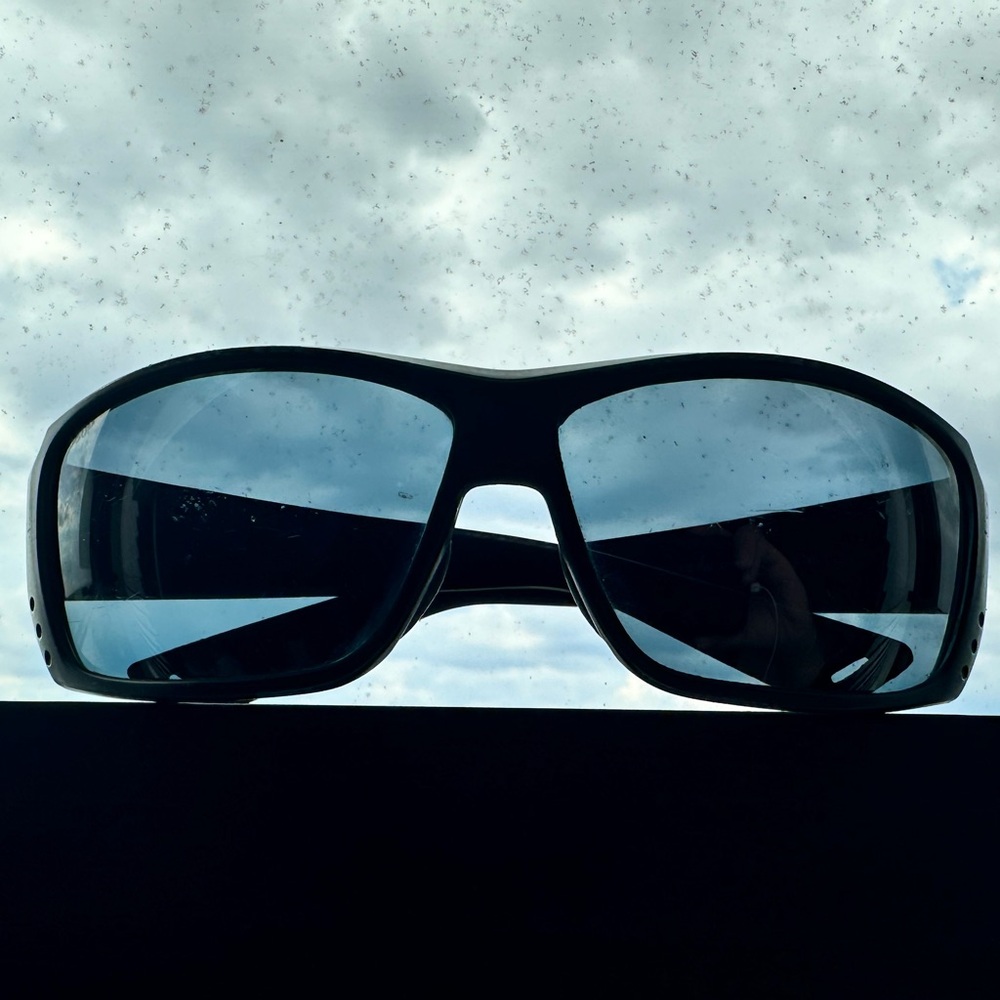 Costa Del Mar sunglasses Cat Cay